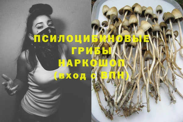 прущий лед Верхний Тагил