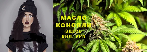 молекула духа Верея